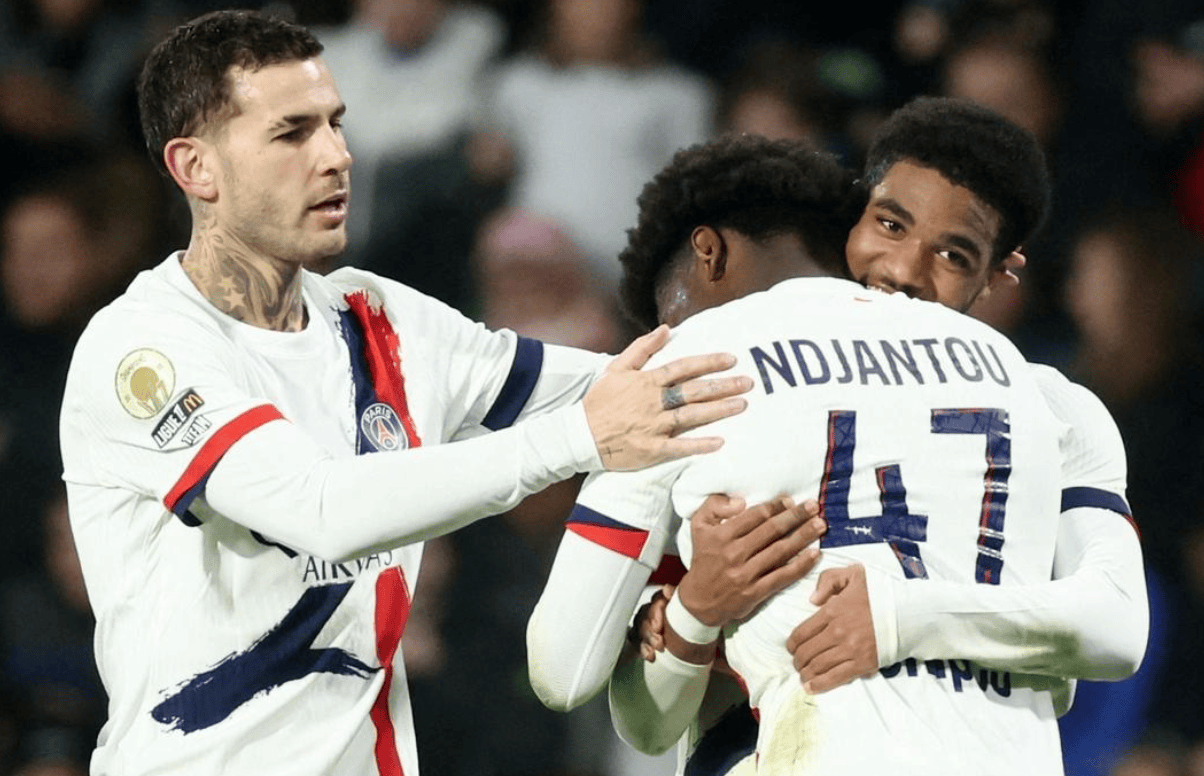 图拉姆：大家都说国米更强，但米兰有优秀球员和最强门将之一（图拉姆：外界称国米更胜一筹，米兰同样拥有优秀球员与顶级门将之一）